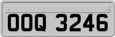 OOQ3246