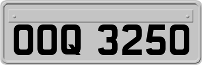 OOQ3250