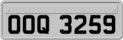 OOQ3259