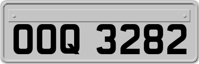 OOQ3282