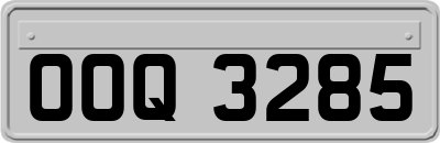 OOQ3285