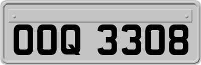 OOQ3308