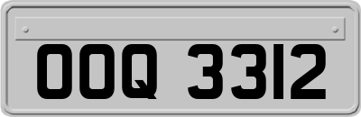 OOQ3312