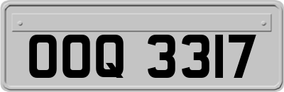 OOQ3317