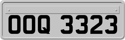 OOQ3323