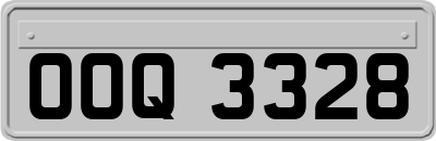 OOQ3328