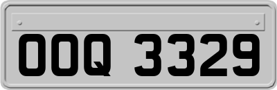 OOQ3329