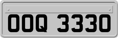 OOQ3330