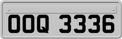 OOQ3336
