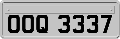 OOQ3337