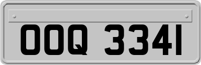 OOQ3341