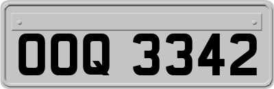 OOQ3342