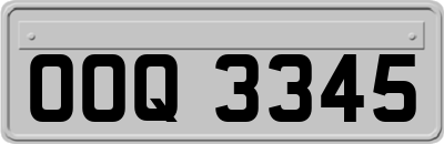 OOQ3345