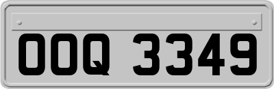 OOQ3349