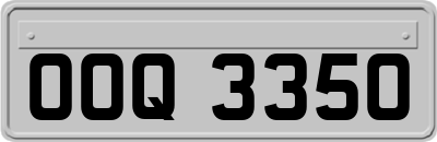 OOQ3350