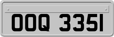 OOQ3351