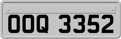 OOQ3352