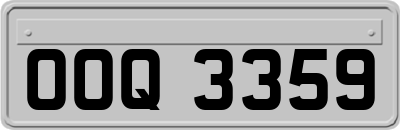 OOQ3359