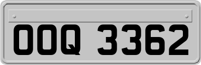 OOQ3362