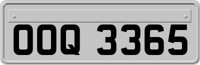 OOQ3365