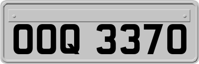 OOQ3370