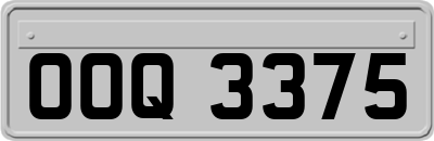 OOQ3375