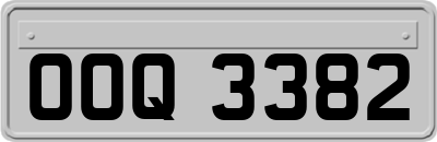 OOQ3382