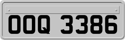 OOQ3386