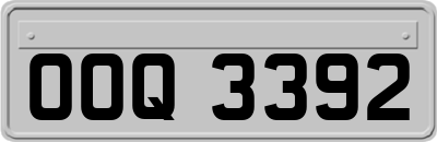 OOQ3392