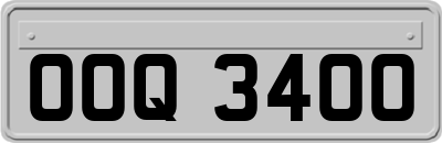 OOQ3400