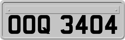 OOQ3404