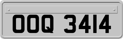 OOQ3414