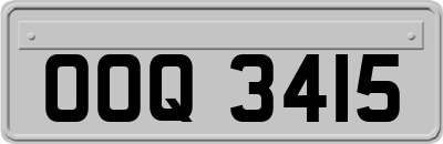OOQ3415
