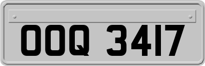 OOQ3417