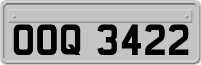 OOQ3422