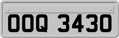 OOQ3430