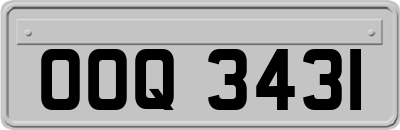 OOQ3431