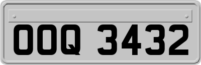 OOQ3432