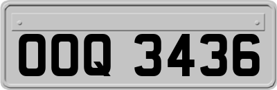 OOQ3436