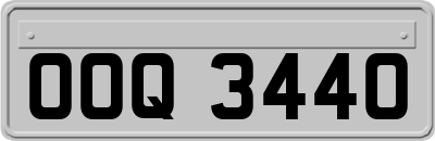 OOQ3440