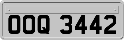 OOQ3442