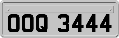 OOQ3444