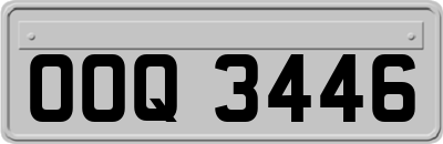 OOQ3446