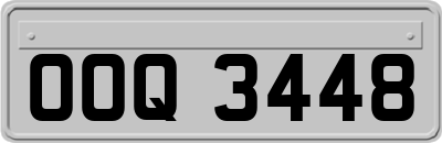 OOQ3448