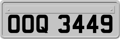 OOQ3449