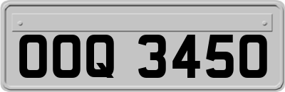 OOQ3450