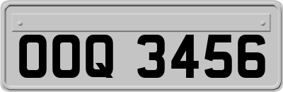 OOQ3456