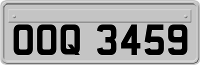 OOQ3459