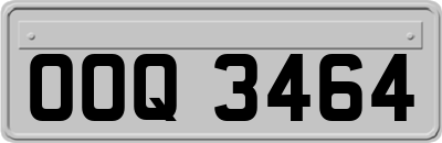 OOQ3464