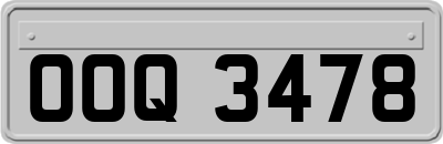 OOQ3478